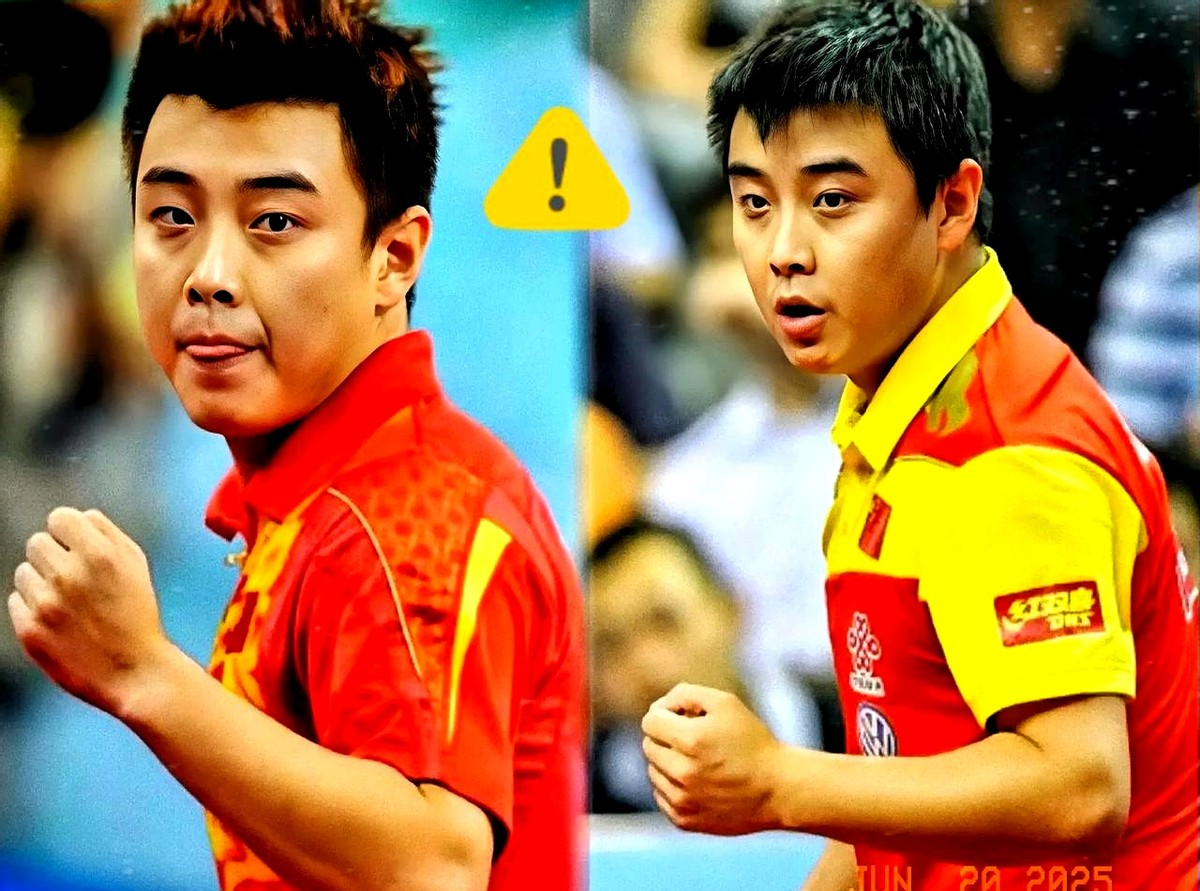 奥地利乒乓球队碾压瑞典乒乓球队,王皓高光表现的简单介绍 奥地利乒乓球队碾压瑞典乒乓球队,王皓高光表现的简单介绍