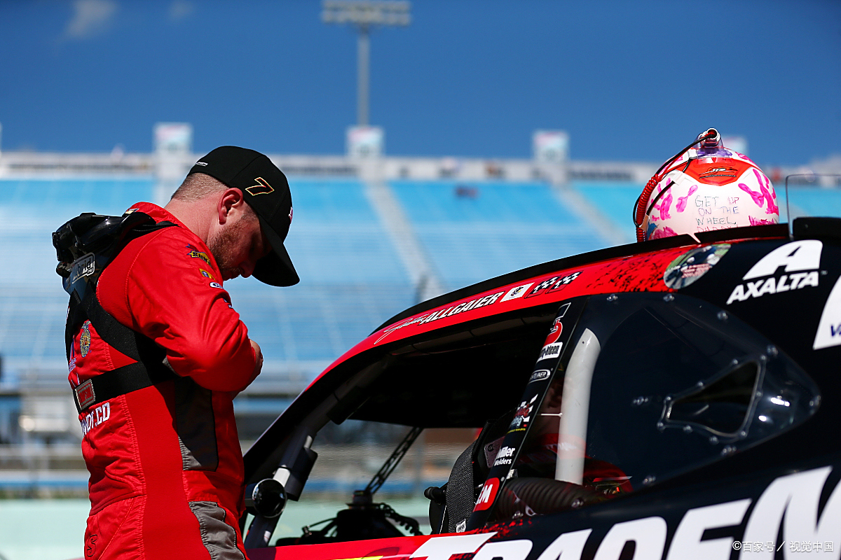 雷诺车队碾压红牛二队，周冠宇状态火热的简单介绍